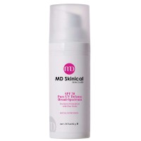 MD Skinical SPF45 Physical UV Defense Broad-Spectrum